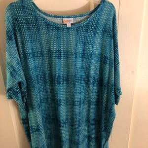 Leggings Material LulaRoe Irma